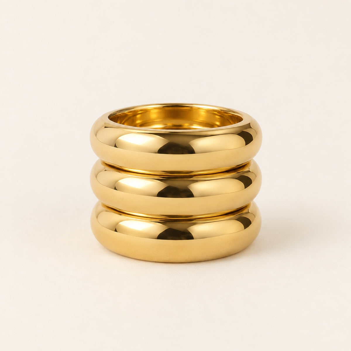 Dome Stacking Ring