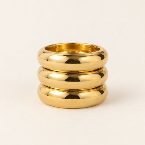 Dome Stacking Ring