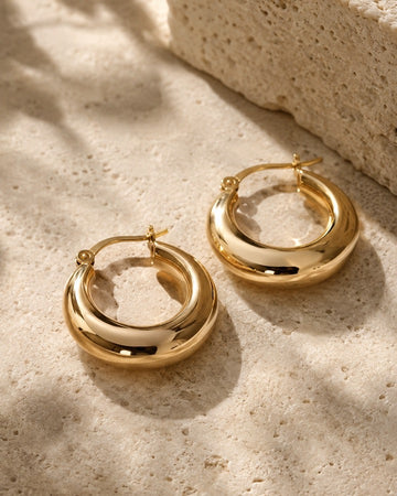Hoop Earrings