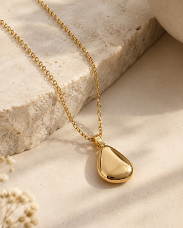 Pendant Necklaces