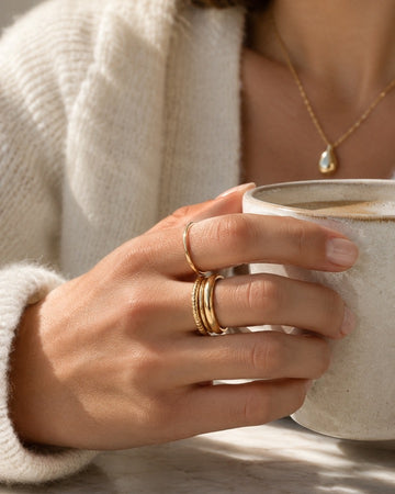 Personalized Jewelry