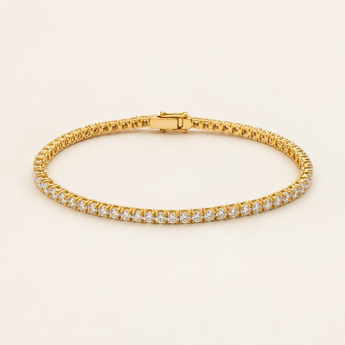 Tennis Bracelet