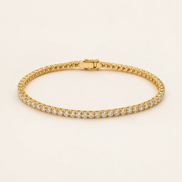 Tennis Bracelet