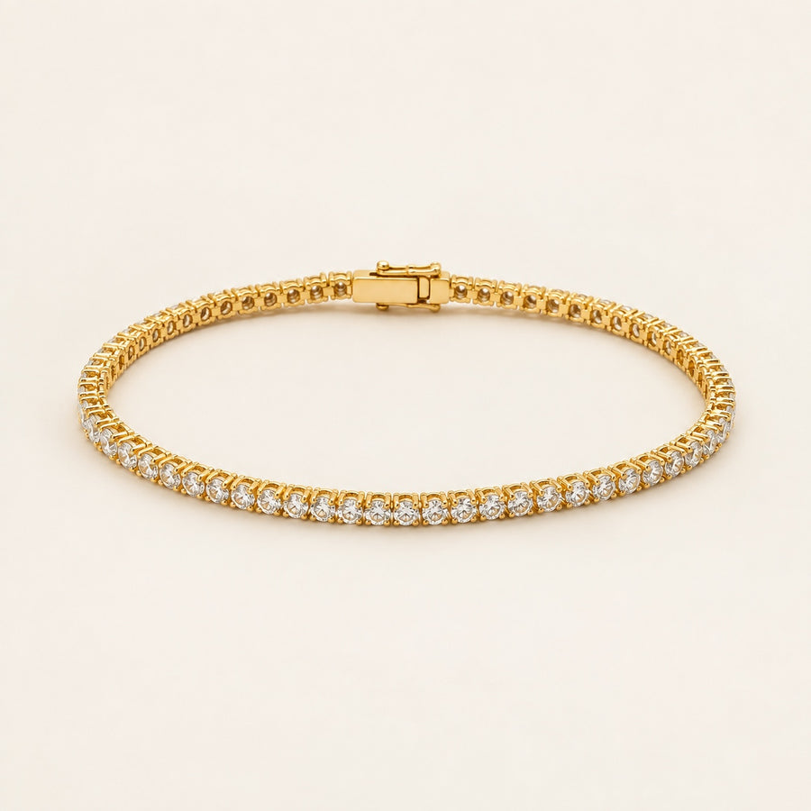 Tennis Bracelet
